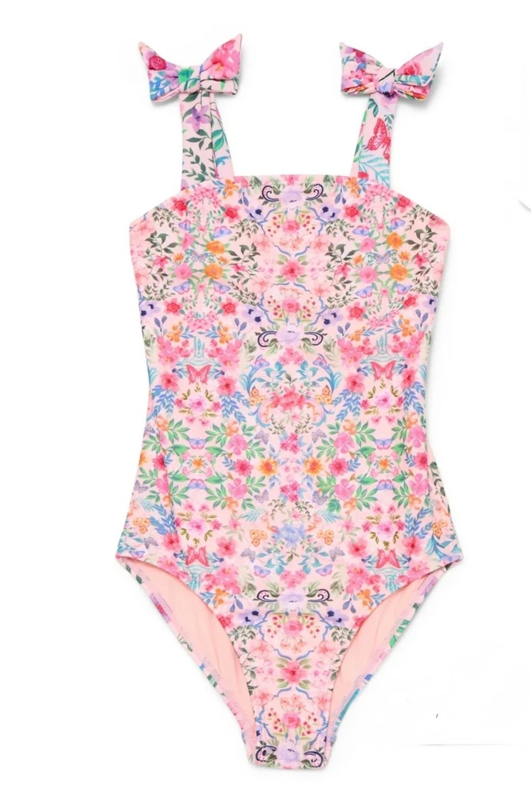 #walmart girls swim all under $12! 

#LTKKids #LTKSpringSale #LTKSwim