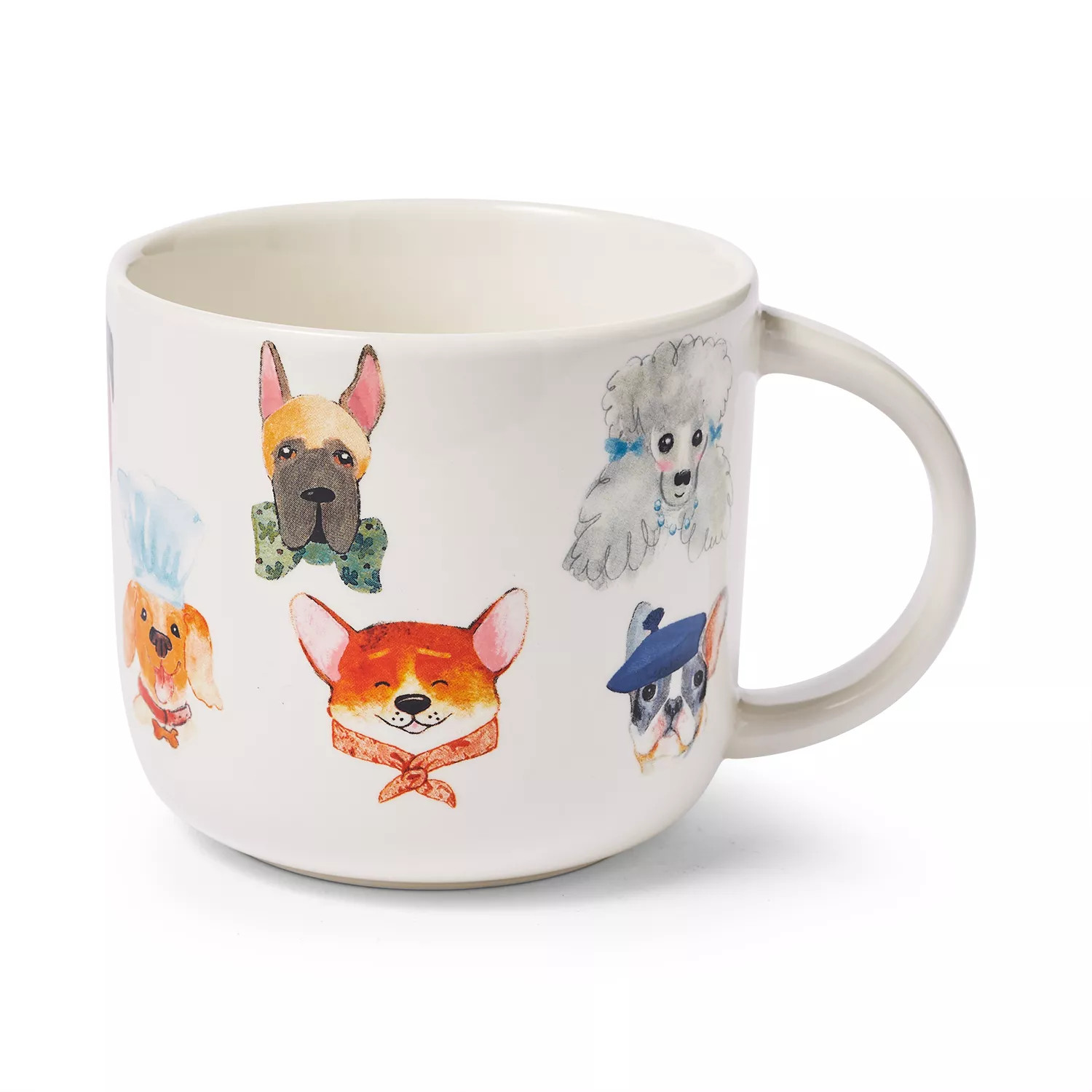 Sur La Table Dog Mug | Sur La Table