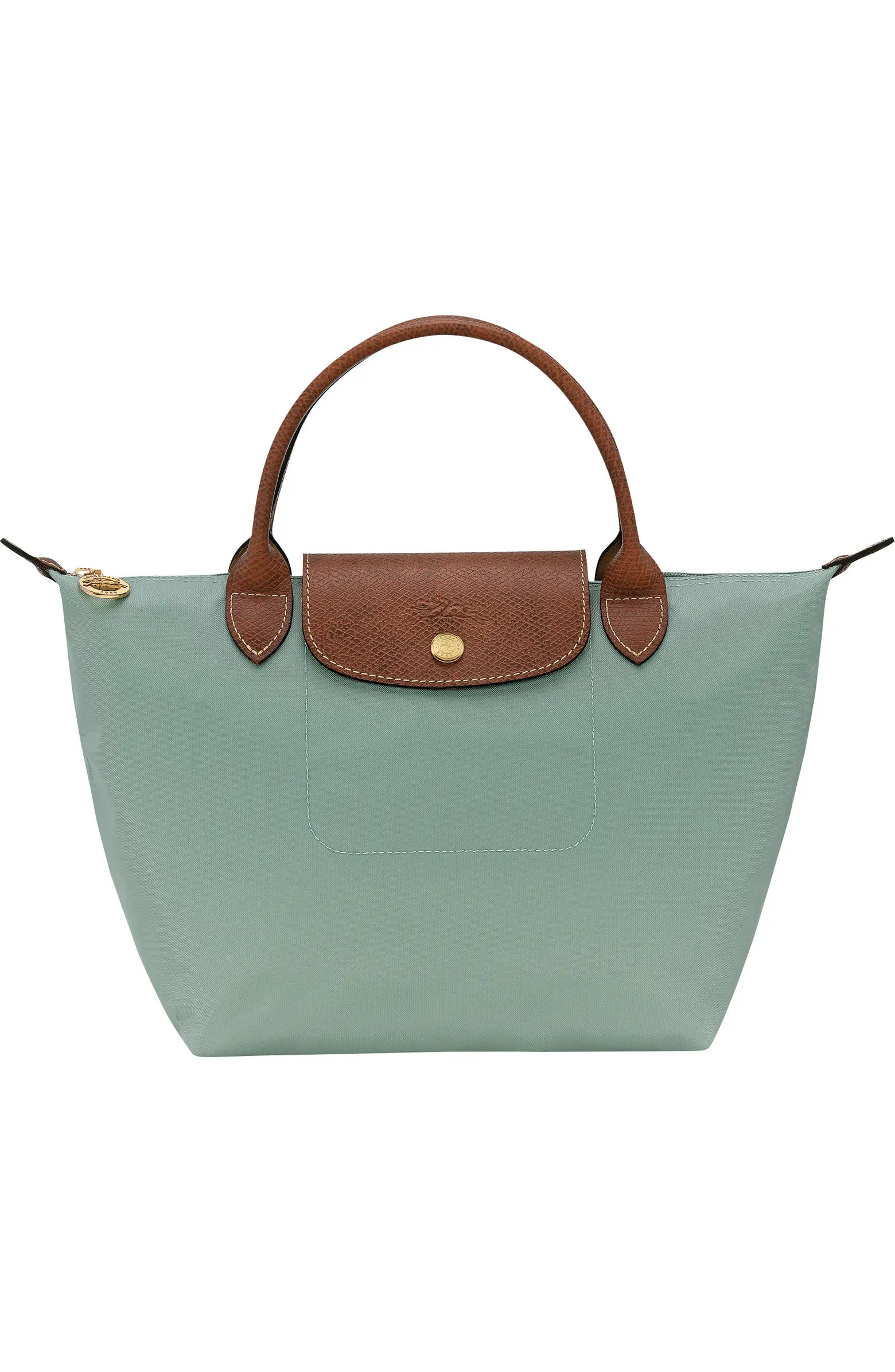 Small Le Pliage Original Top Handle Bag | Nordstrom