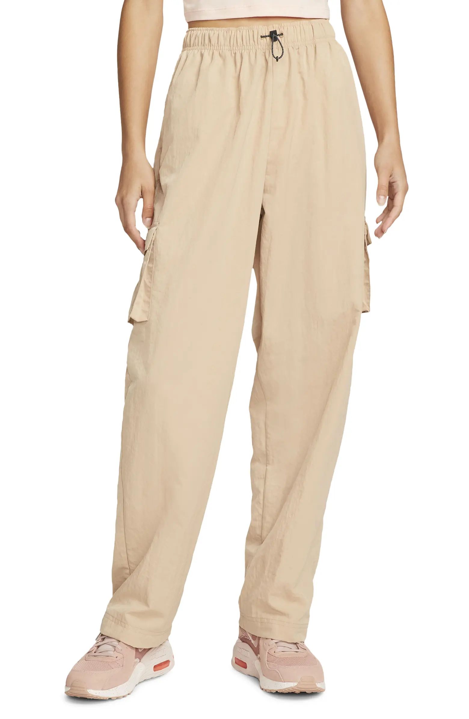 Sportswear Essential Cargo Pants | Nordstrom