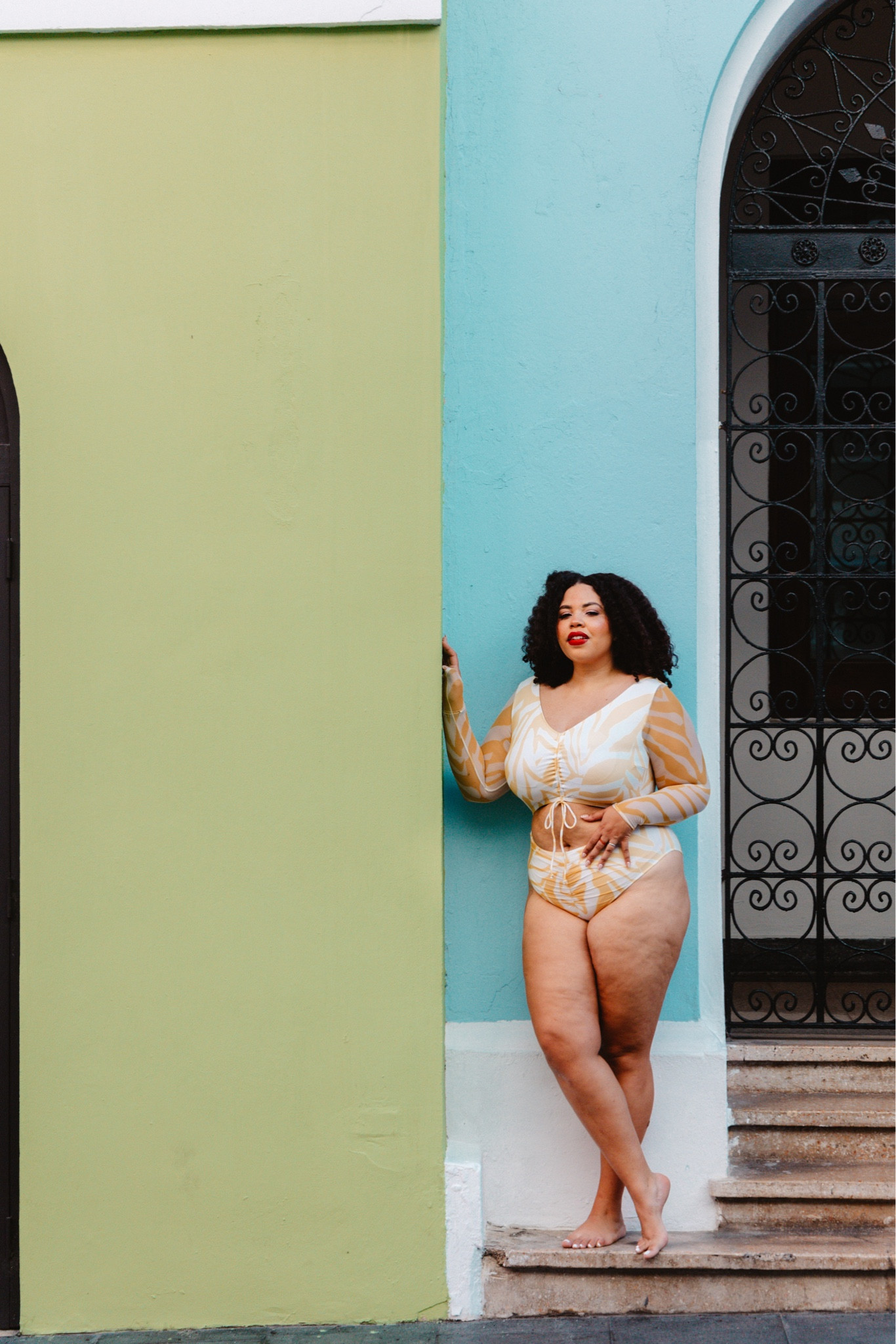 Ladies this is everything 💛 #Eloquii 

#LTKcurves #LTKSale #LTKstyletip