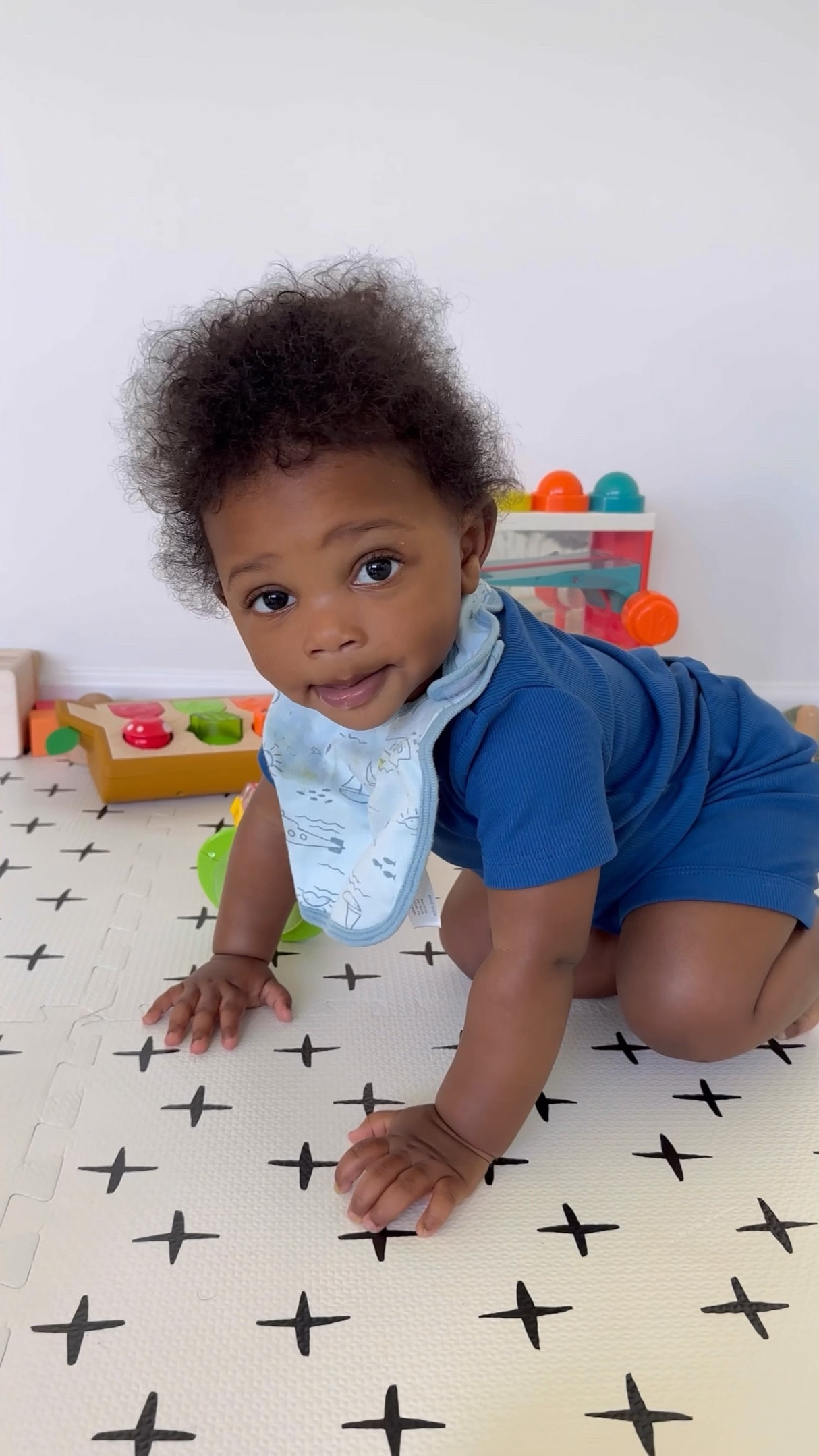 The best floor mat for baby #LTKFind #LTKbaby

#LTKGiftGuide