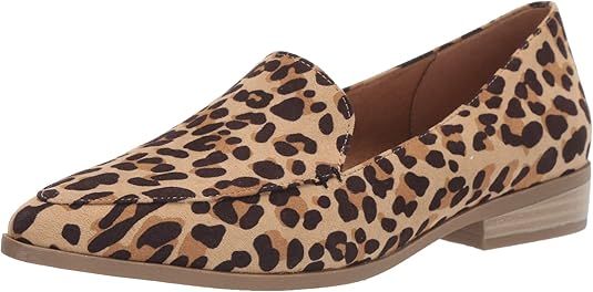 Dr. Scholl's Shoes Women's Astaire Loafer | Amazon (US)