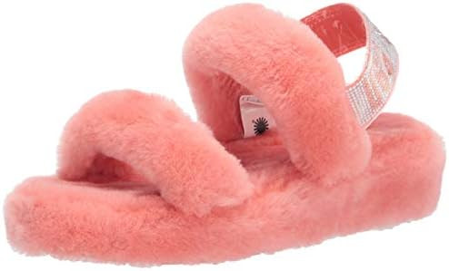 UGG Women's Oh Yeah Bling Slipper | Amazon (US)