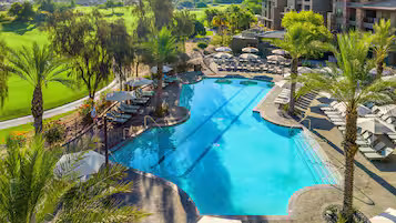 Omni Rancho Las Palmas Resort & Spa | Expedia (US)