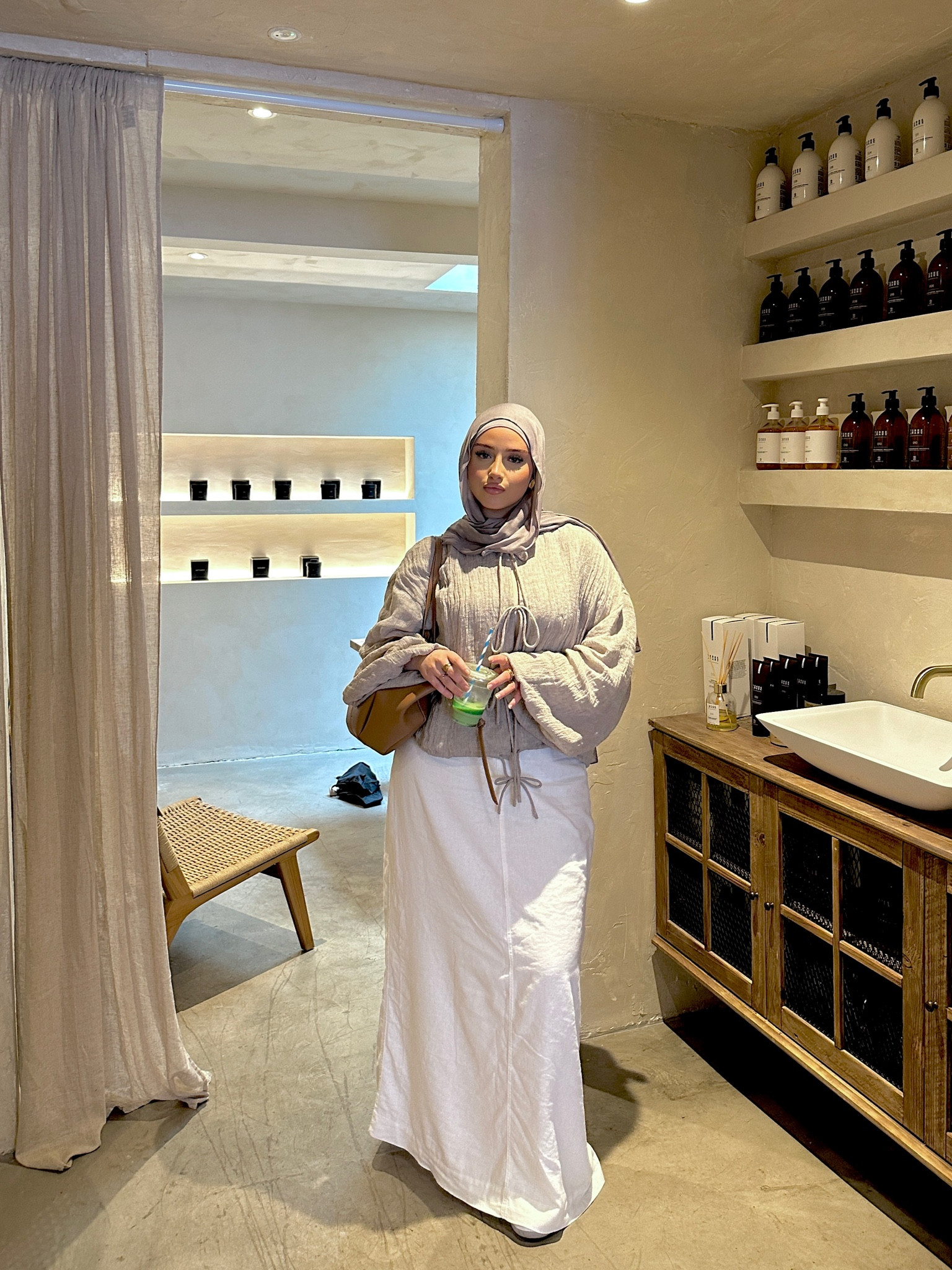 The perfect maxi skirt for spring/ summer 🎀💗🌸

#LTKmodest #LTKeurope #LTKspring