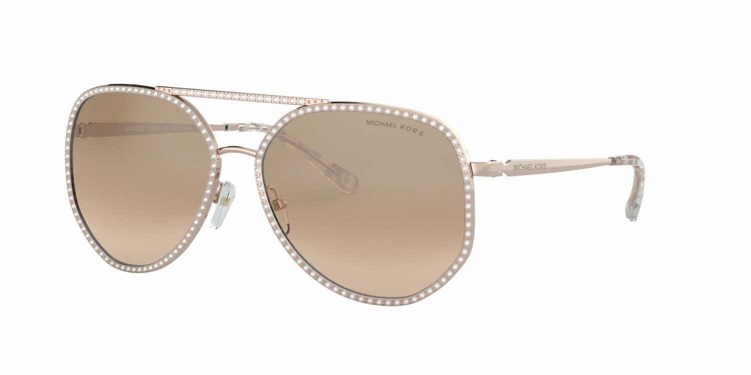 Michael Kors MK1039B
                Sunglasses
                Women | Frames Direct (Global)