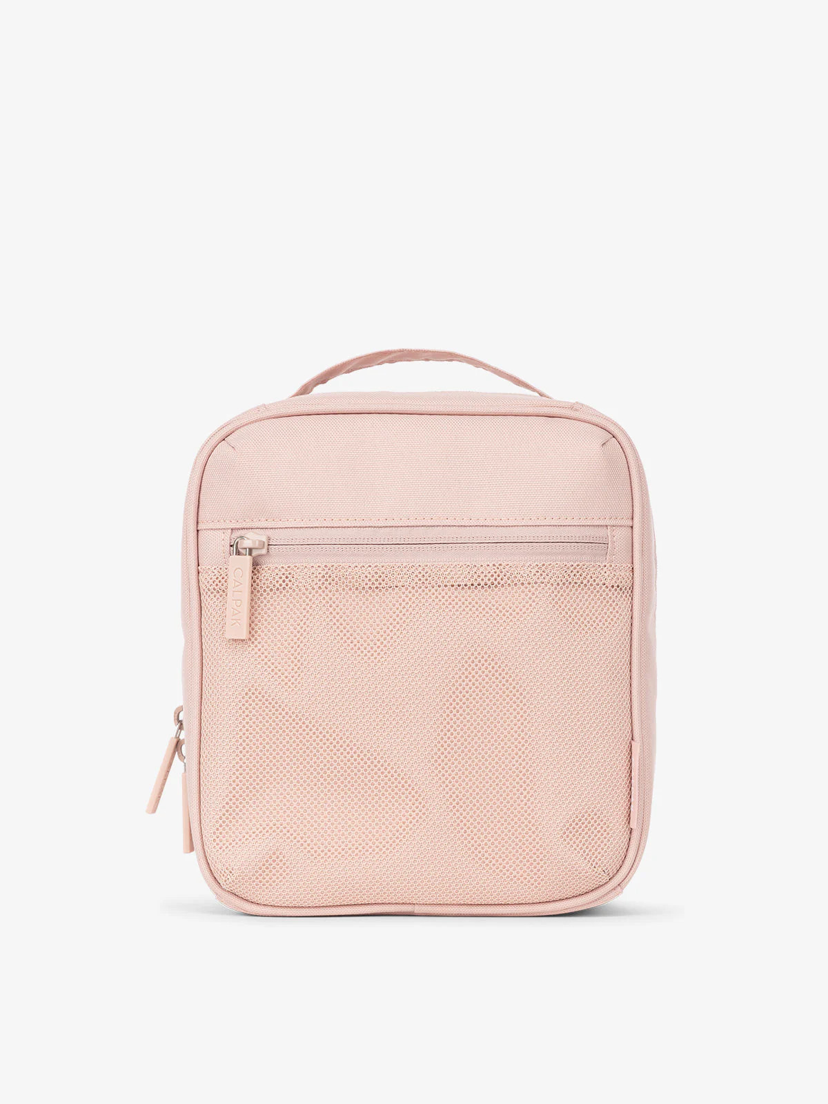 The Everything Cube in Pink Sand | CALPAK