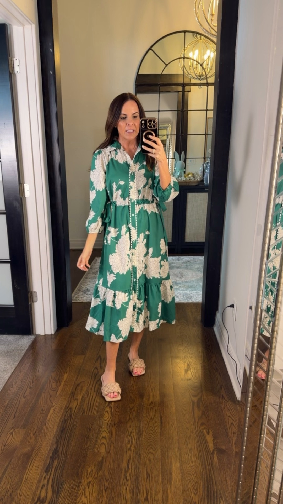 The prettiest Amazon dress! 
Giving anthro vibes

Amazon fashion 
Anthropologie 

#LTKgrwm #LTKootd #LTKdayinmylife