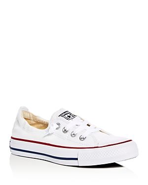 Converse Women's Chuck Taylor All Star Shoreline Slip-On Sneakers | Bloomingdale's (US)