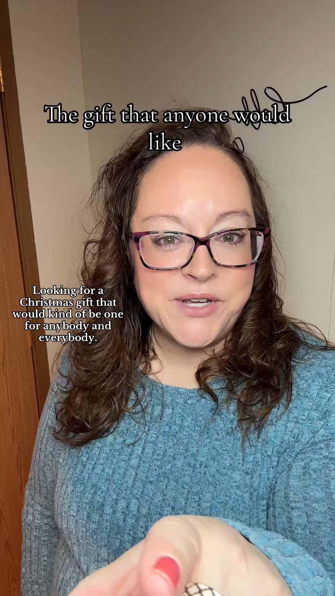 Grab this Chapstick advent calendar. What a great gift idea because everyone uses chapstick. This is also great to stock up at a great price for the year. You get 4 original flavors and 8 holiday flavors. 

#LTKCyberWeek #LTKHoliday #LTKBeauty