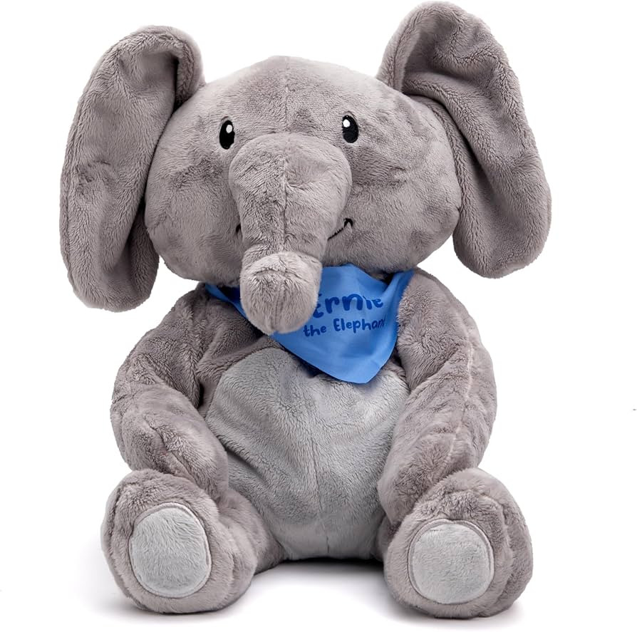Lilly's Love Weighted Stuffed Animal, 5lb | Sensory Plush for Kids & Adults | Machine Washable Pl... | Amazon (US)