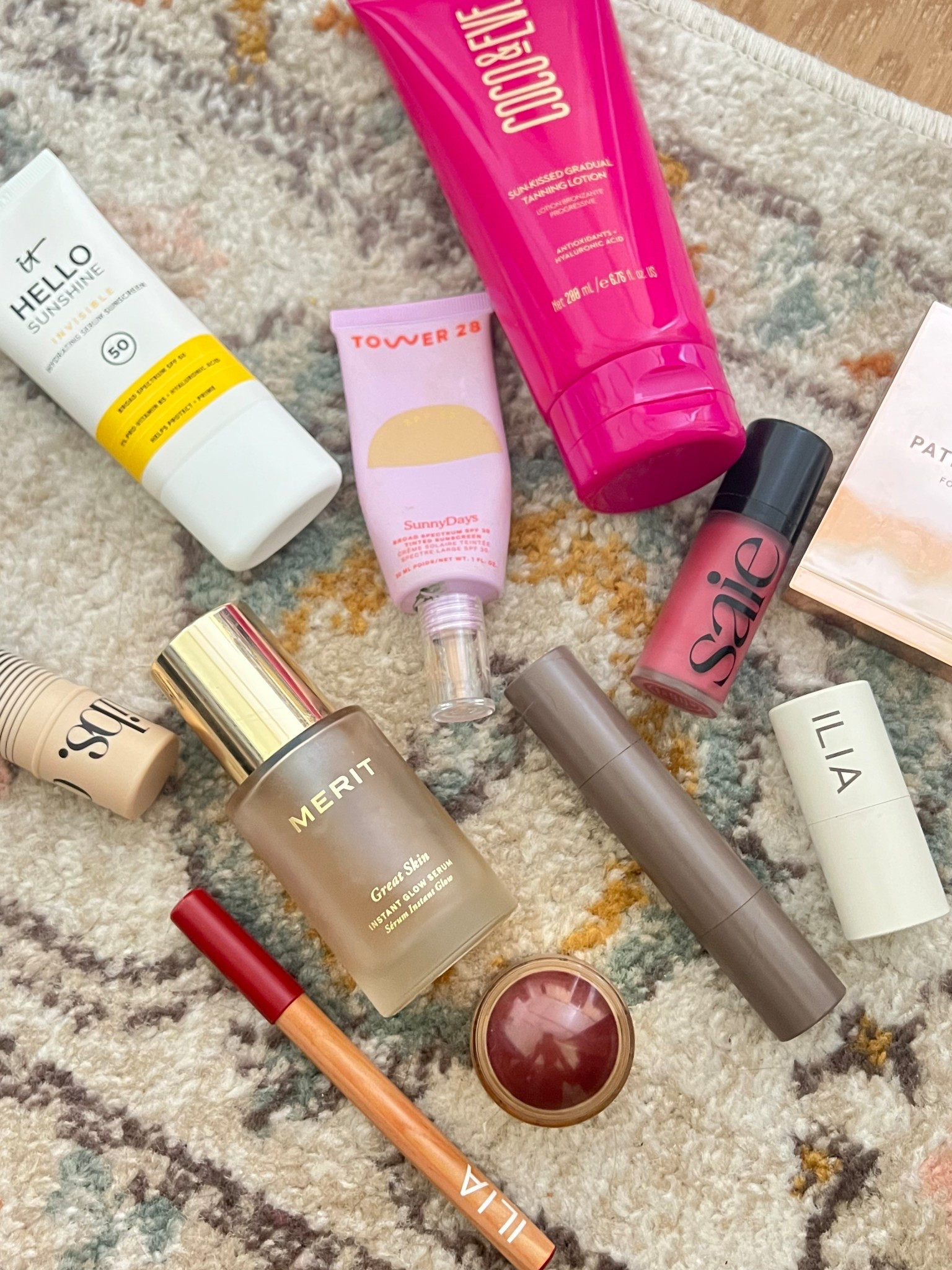 Sephora sale!!!! 
Top picks!! 
Everyday makeup essentials 
#Sephorasale 
#makeup #sale #sephora #tanninglotion #sepftanner 