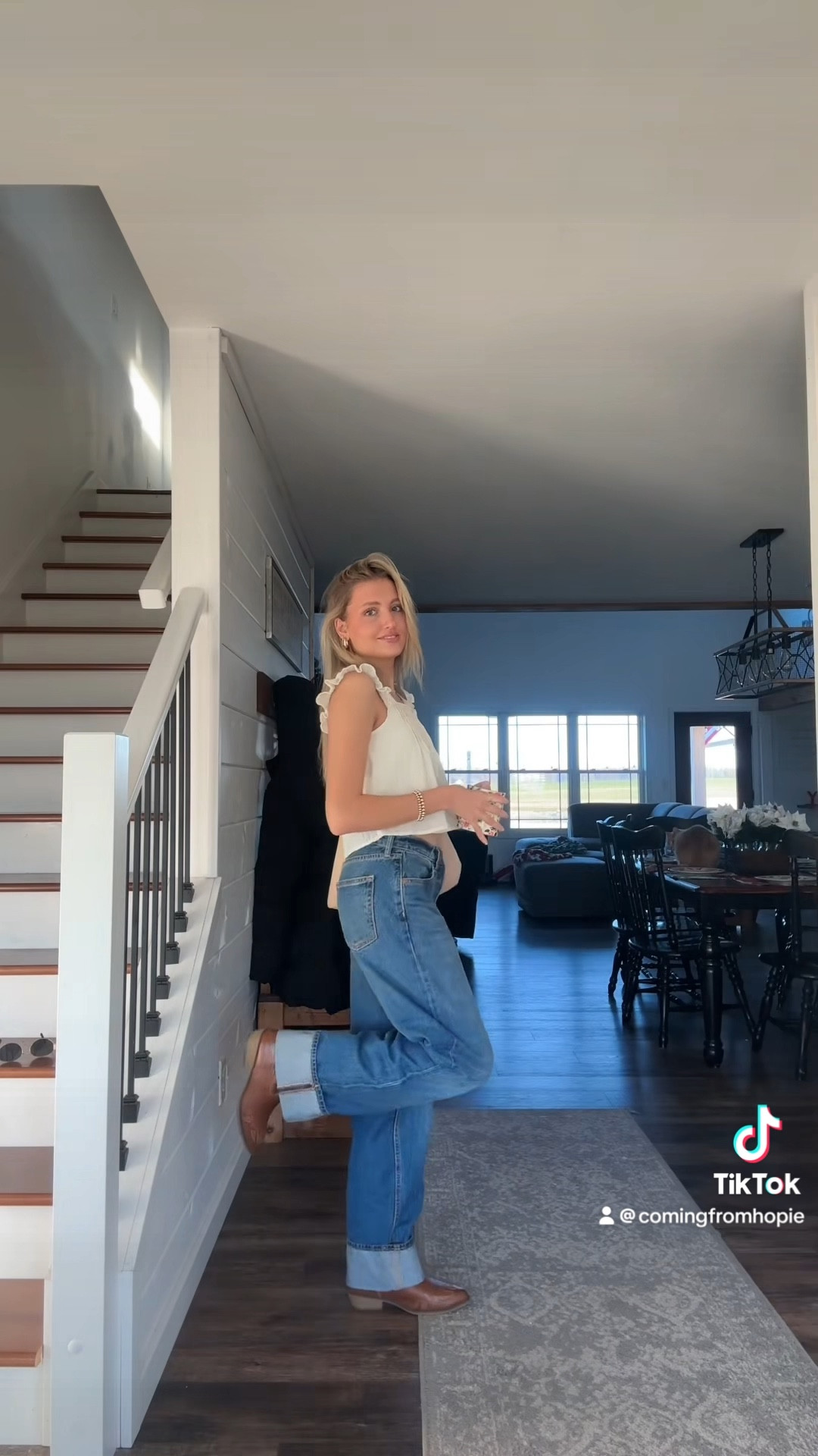 top is from depop, and bag is amazon!!'

#LTKGiftGuide #LTKHoliday #LTKWatchNow