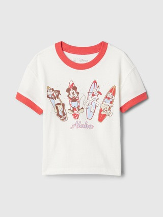babyGap | Disney Graphic T-Shirt | Gap (US)