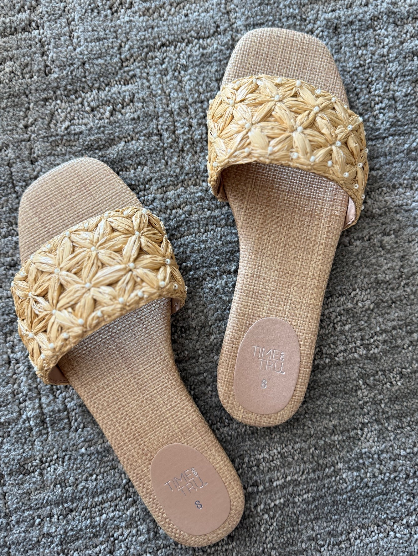 Sandal slides
Spring shoes
Target new arrivals
Spring break sandals 


#LTKootd #LTKmomlife