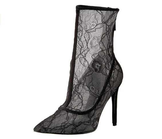 KENDALL + KYLIE Women's Alanna Fashion Boot | Walmart (US)