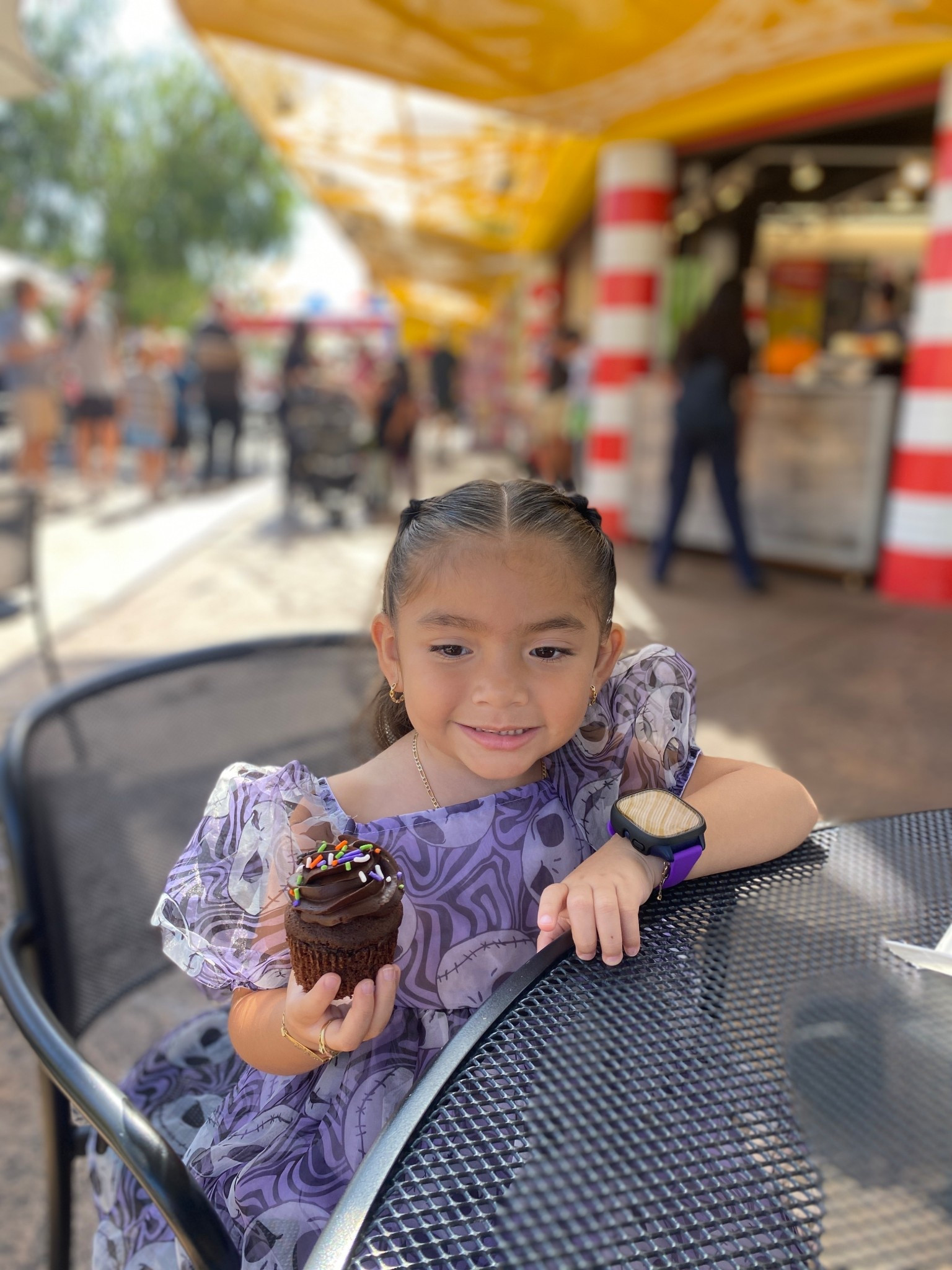 Jack Skellington Dress 💜