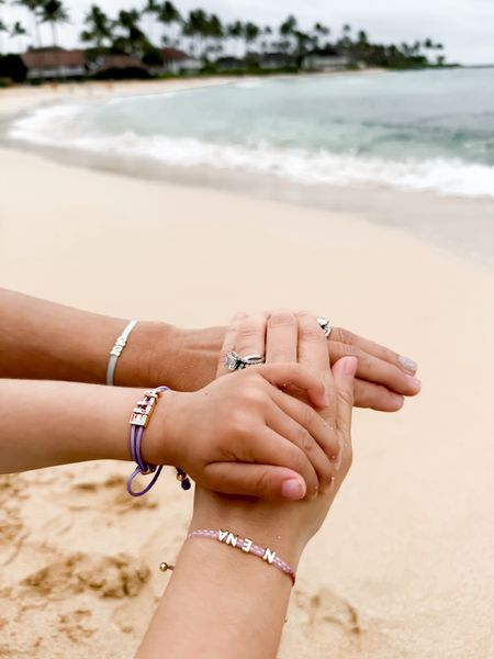 Love these name bracelets !! 

Bauble bar bracelets - personalized bracelet - summer accessories - cute bracelets - name bracelets - spring jewelry 

#LTKSeasonal #LTKstyletip #LTKfindsunder50