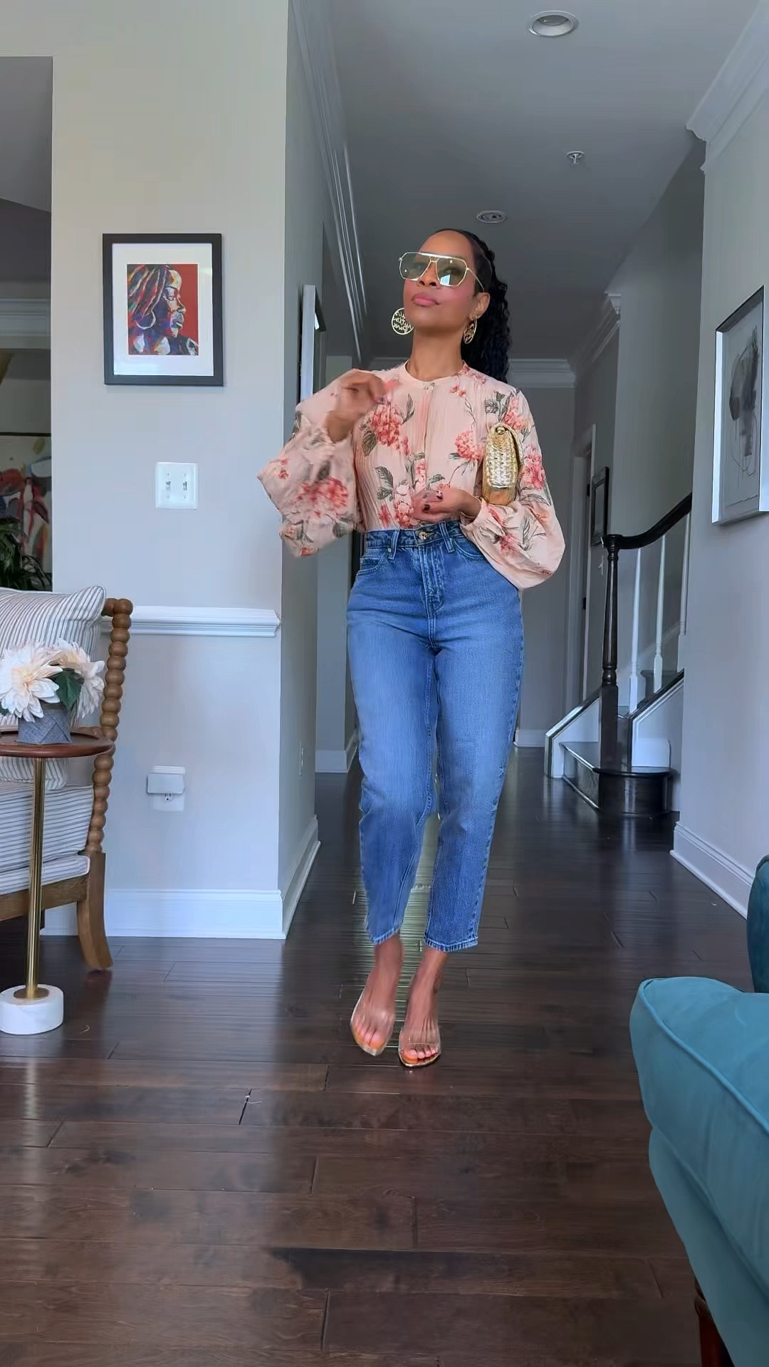 This Walmart outfit is definitely going to have everyone fooled!! 🤭

#LTKgrwm #LTKootd