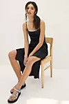 Elyse Bias Slip Dress | Anthropologie (US)