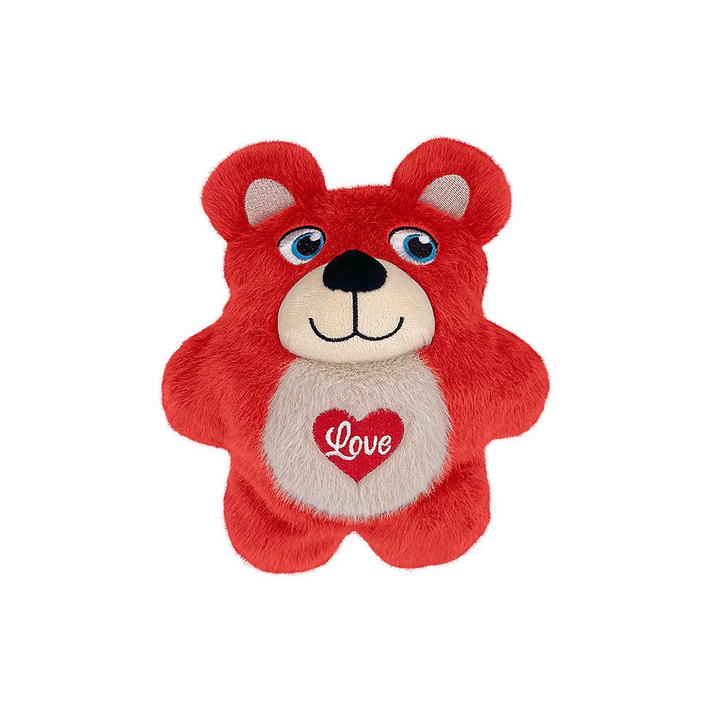 KONG® Valentine's Snuzzles | PetSmart