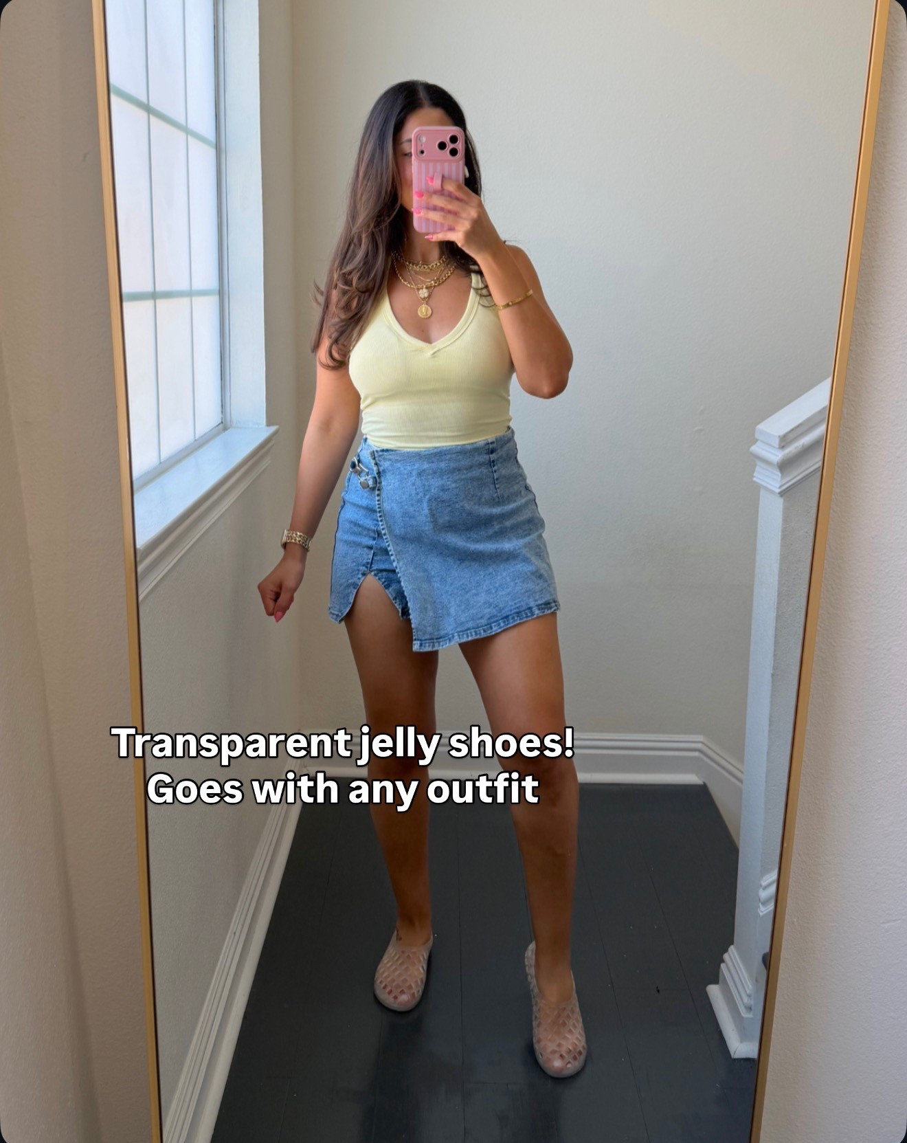 Love these shoes! So cute 

#LTKSeasonal #LTKootd #LTKMidsize