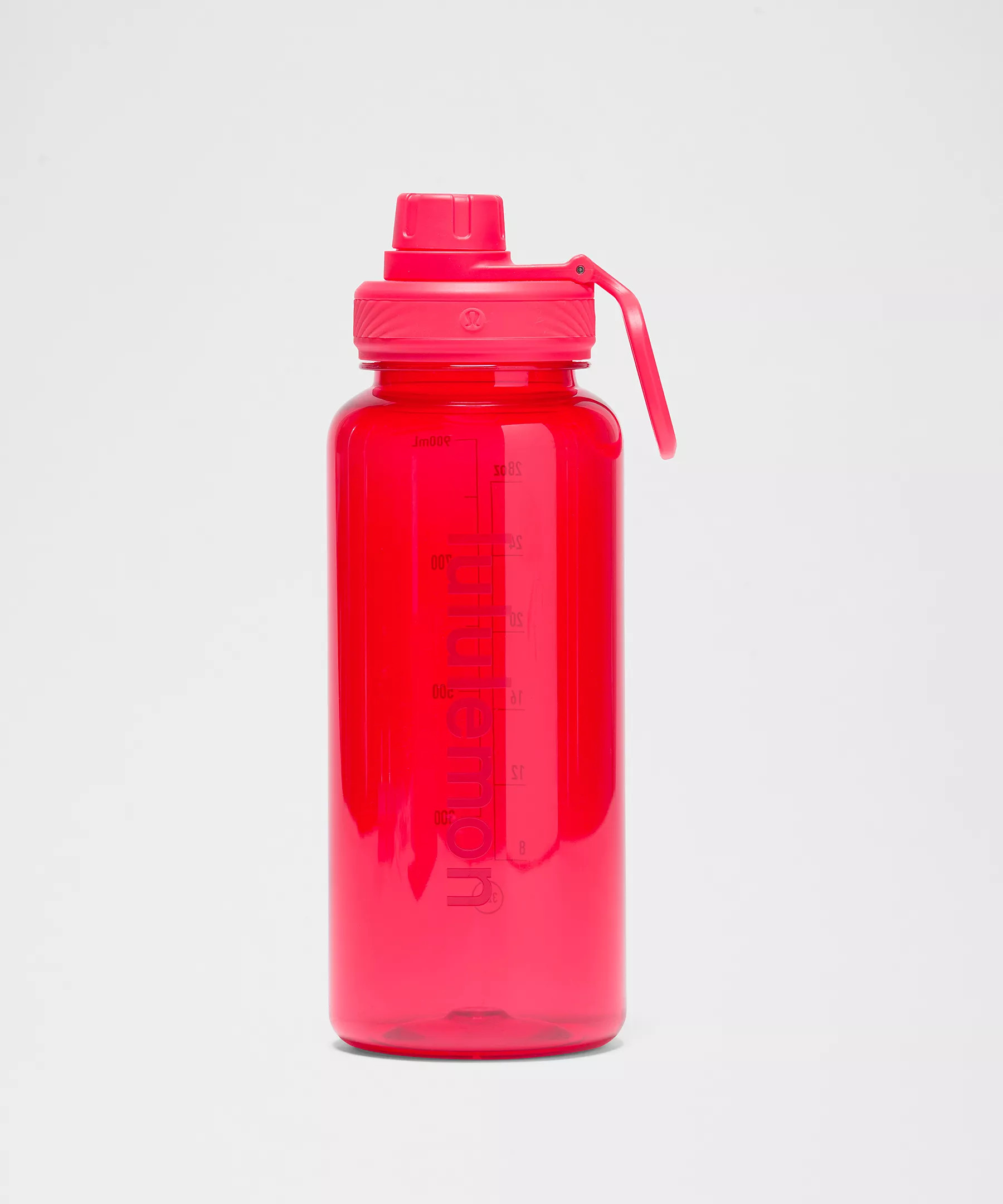 Back to Life Clear Bottle 32oz | Men's Water Bottles | lululemon | lululemon (CA)
