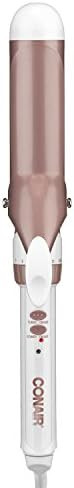 Conair Double Ceramic 1.5-Inch Curling Iron | Amazon (US)