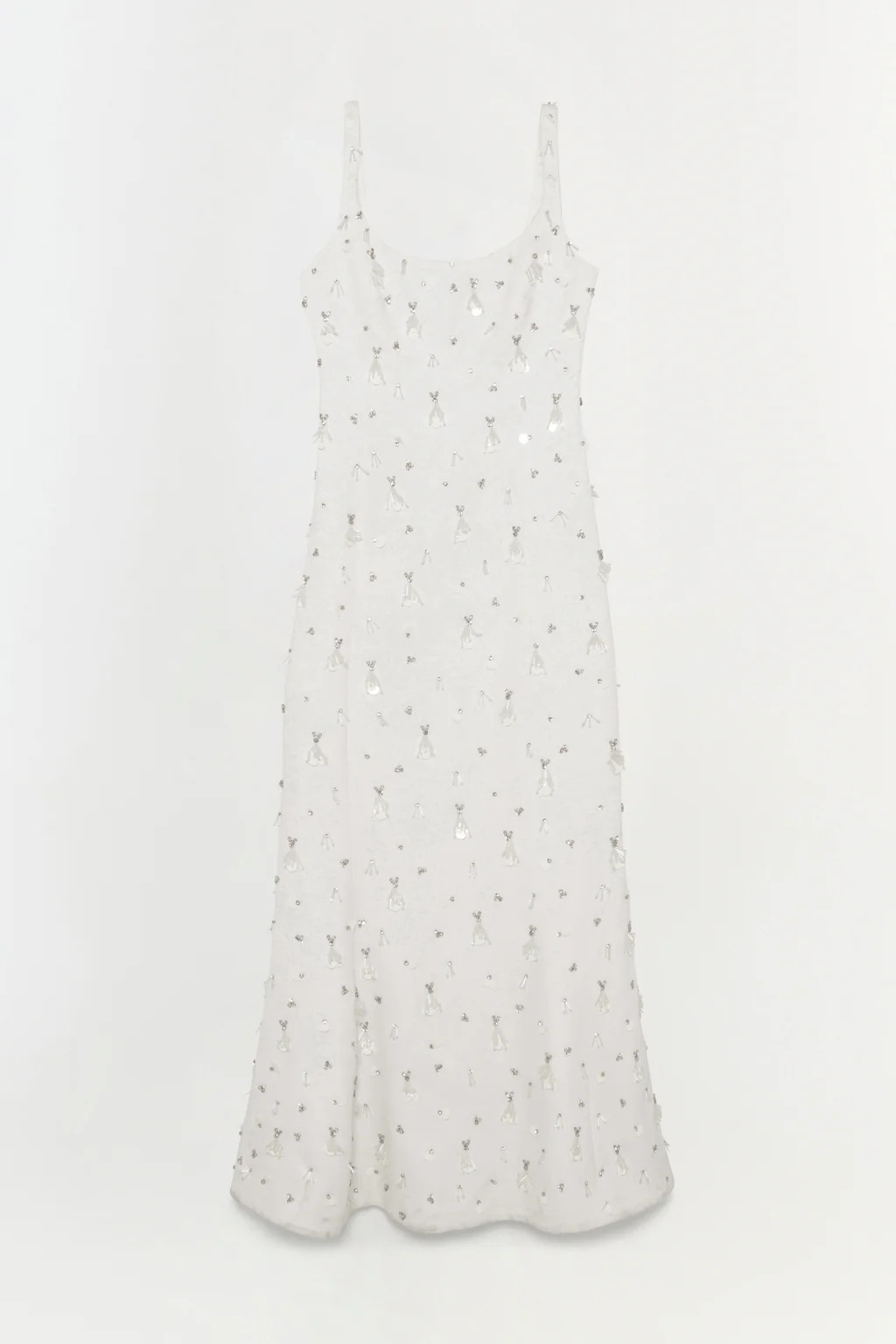 Briella Embellished Gown | Simkhai
