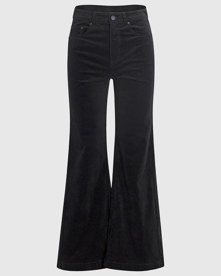 Monroe Corduroy Pant | Splendid | Splendid
