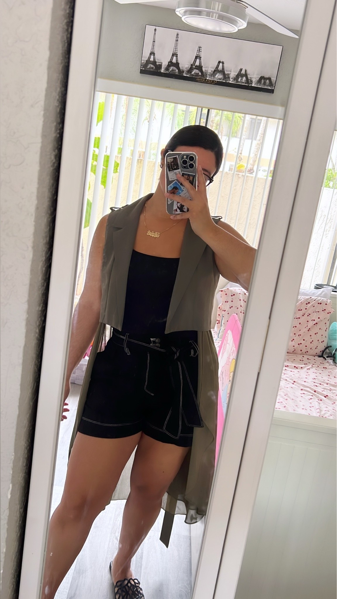 OOTD

#LTKSaleAlert #LTKMidsize #LTKSeasonal