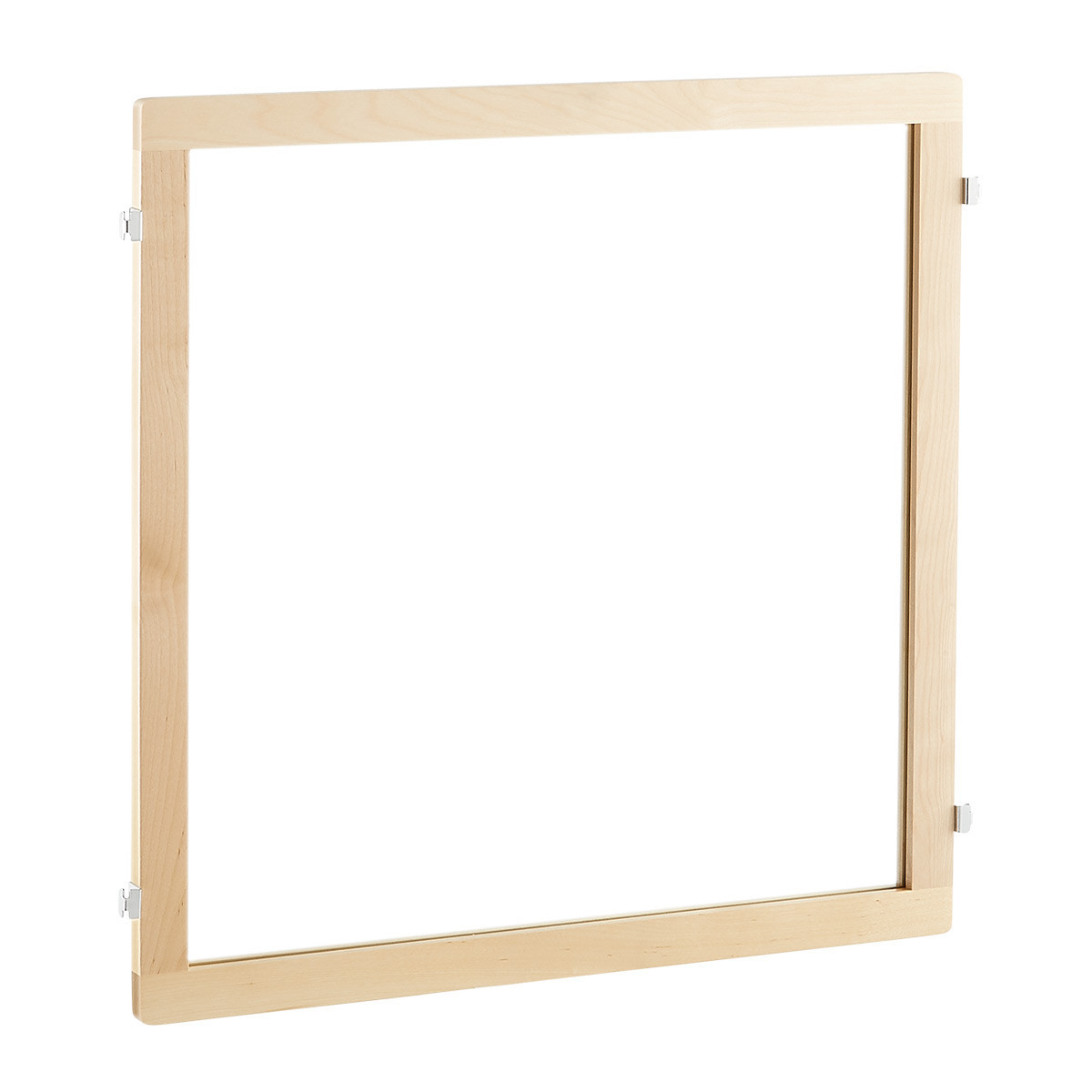 Elfa Décor Mirror | The Container Store