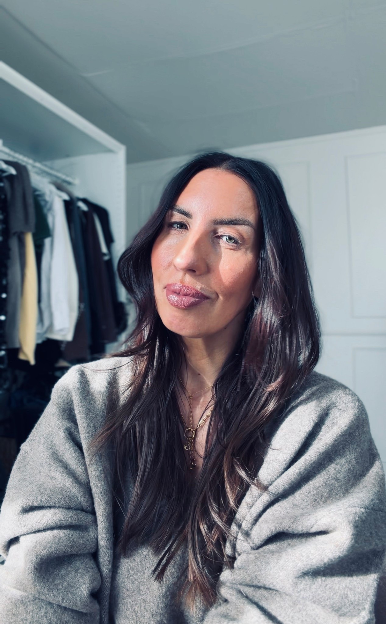 My make up routine at the moment 



#LTKuk #LTKbeauty #LTKspring