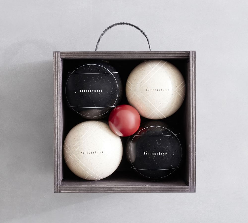 Bocce Ball Set | Pottery Barn (US)