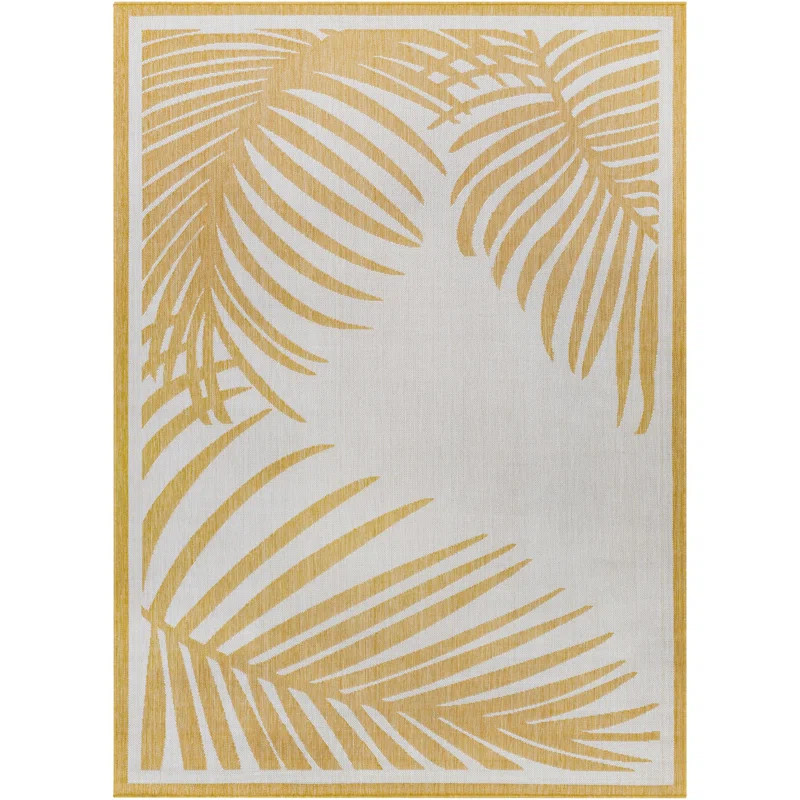 Sears Floral Rug | Wayfair North America