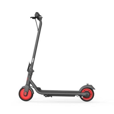 Segway C20 Kids&#39; Electric Kick Scooter - Gray | Target