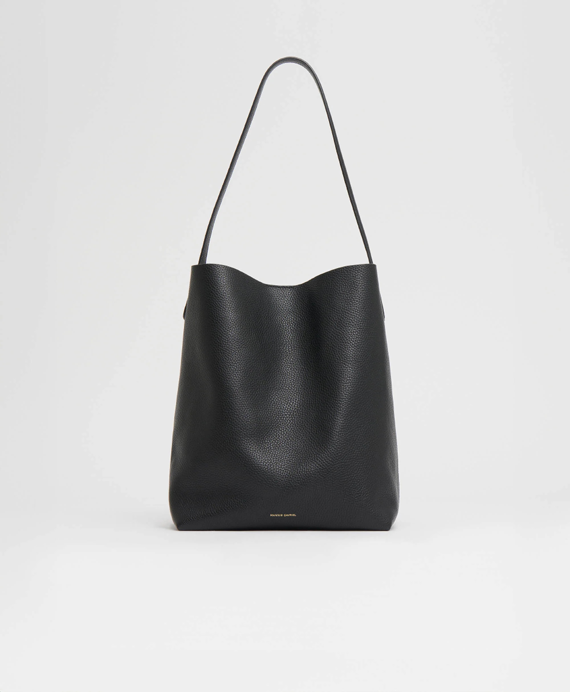 Everyday Cabas - Black | MANSUR GAVRIEL