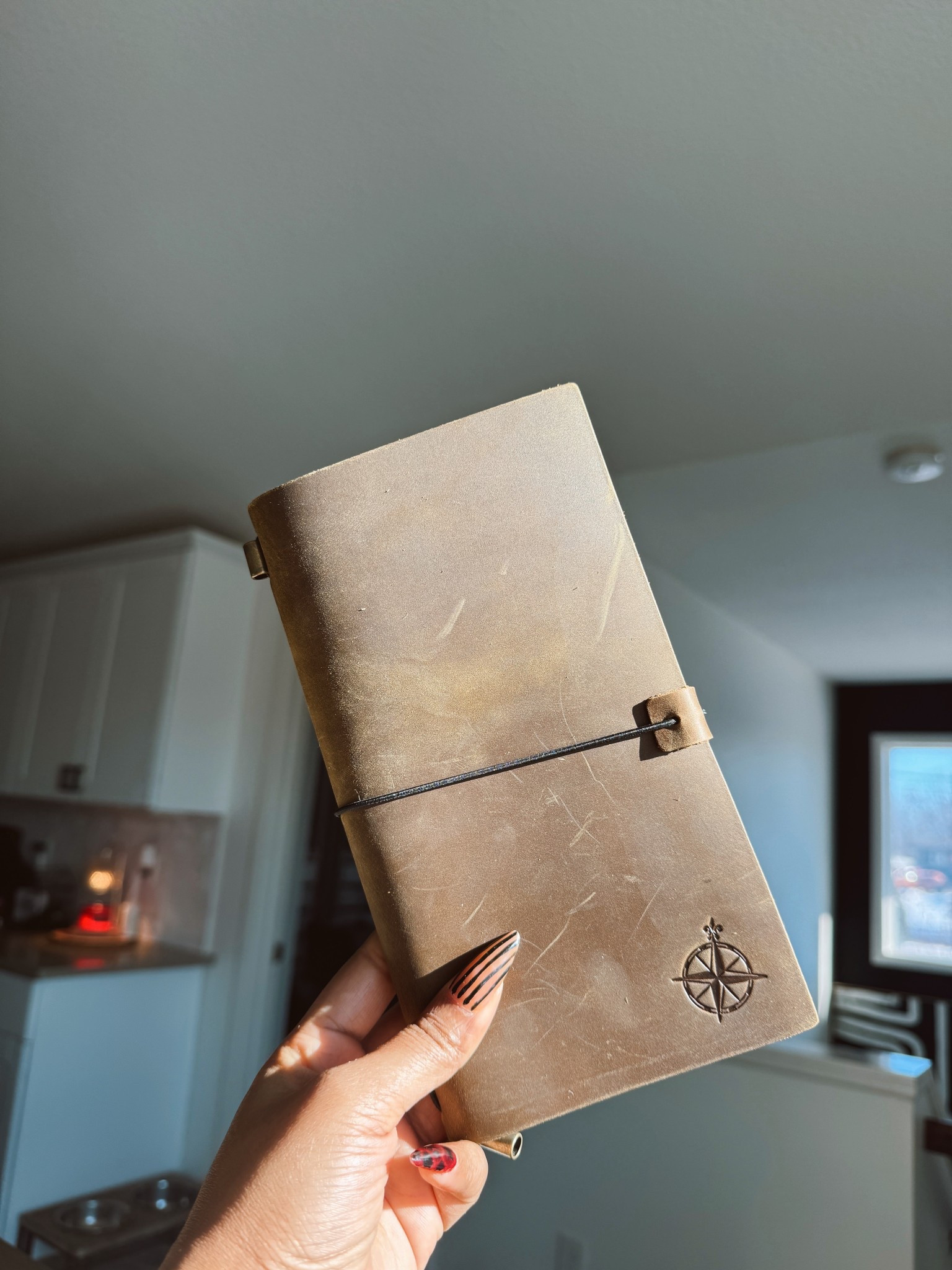 New year new journals 