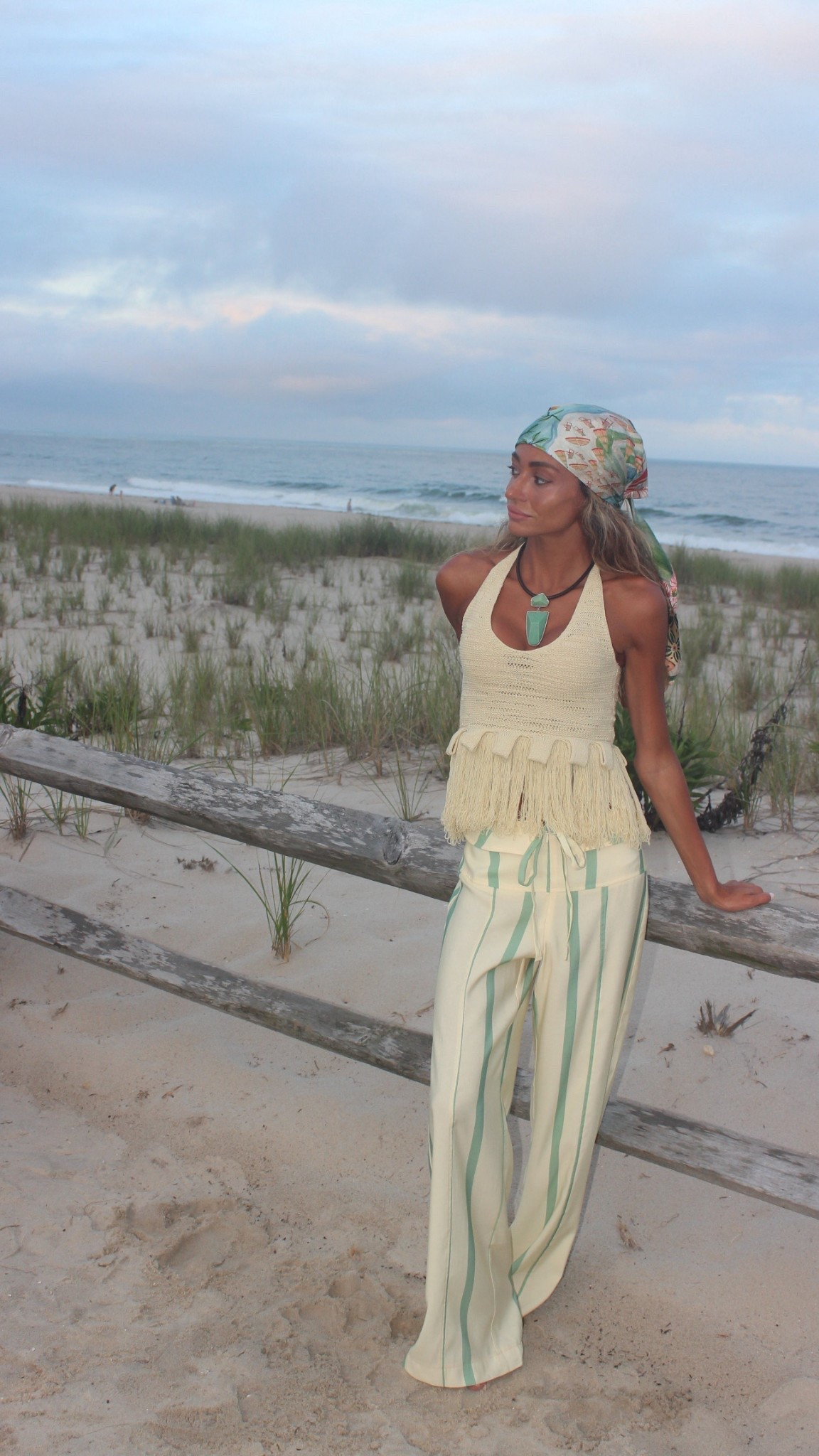 Mix, Match, Relax 

#LTKTravel #LTKSeasonal #LTKStyleTip