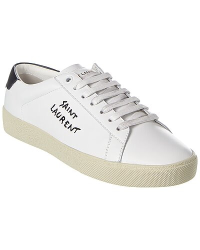 Court Classic SL/06 Leather Sneaker | Ruelala