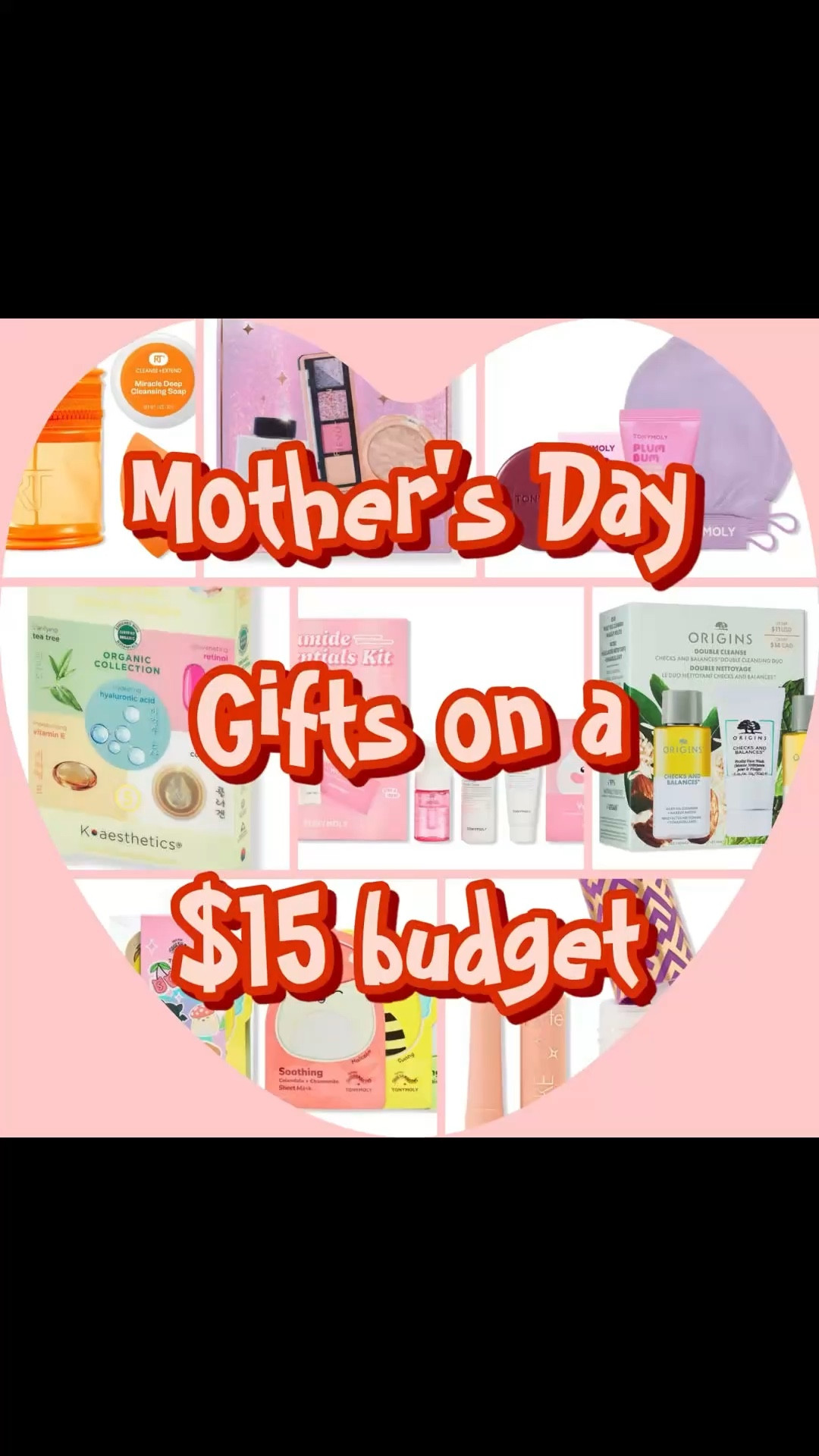 Mother’s Day doesn’t have to break the bank 💐✨ I found the cutest gifts at Ulta for $15 or less and they are SO good!! From beauty must-haves to little self-care treats, these are perfect for spoiling all the moms in your life (or yourself 😉)

Affordable, thoughtful, and still giving luxury vibes 💕 Tap to shop my under $15 picks before they’re gone!

#LTKmomlife #LTKstorytime #LTKSeasonal