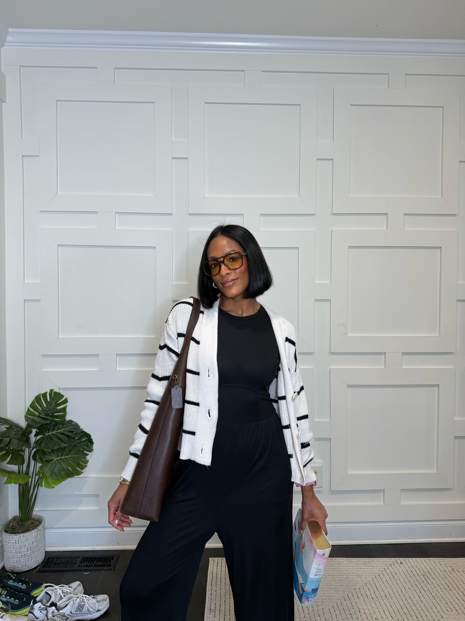 Church OOTD #church #churchoutfit #traveloutfit 

#LTKmomlife #LTKTravel #LTKootd