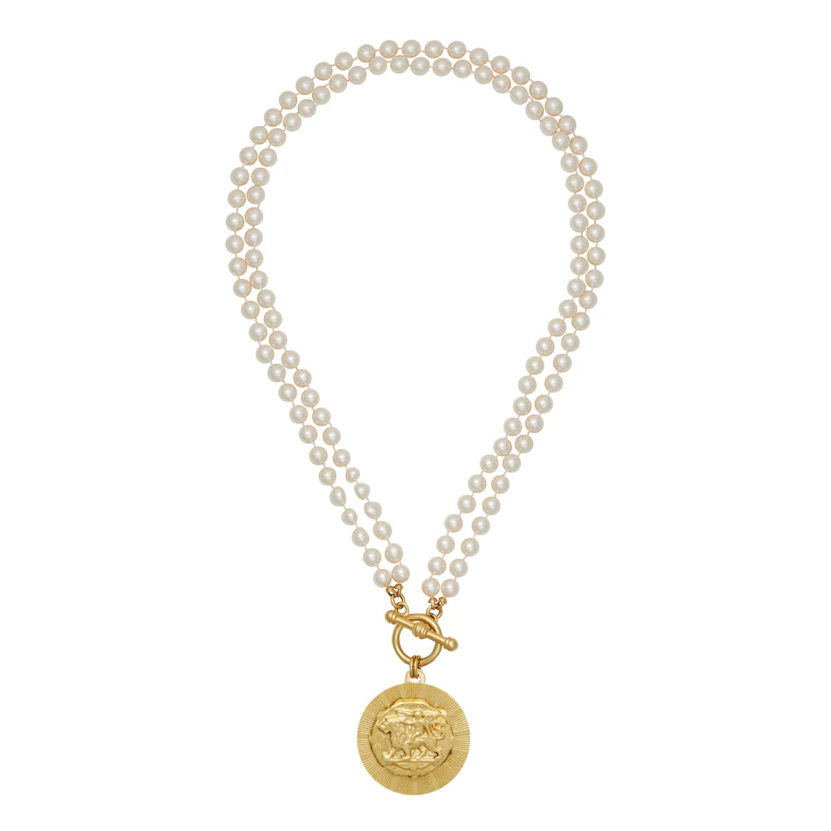 Cara Necklace | Brinker & Eliza