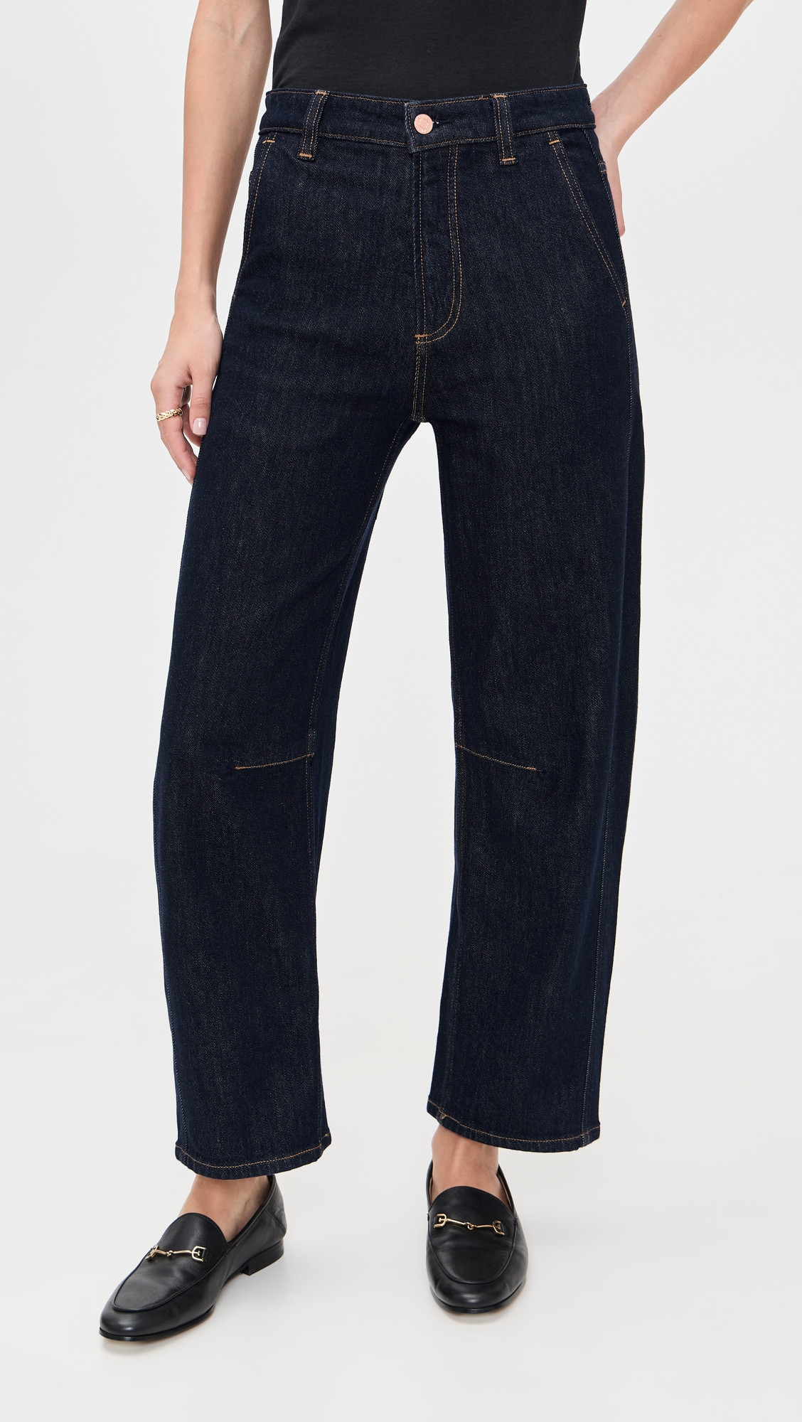 Pistola Beau Jeans Nightfall 30 | Shopbop