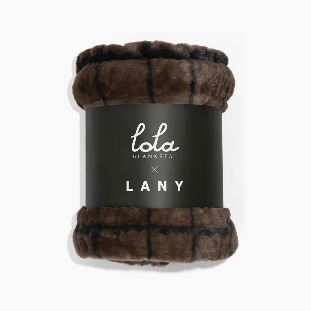LANY | Lola Blankets
