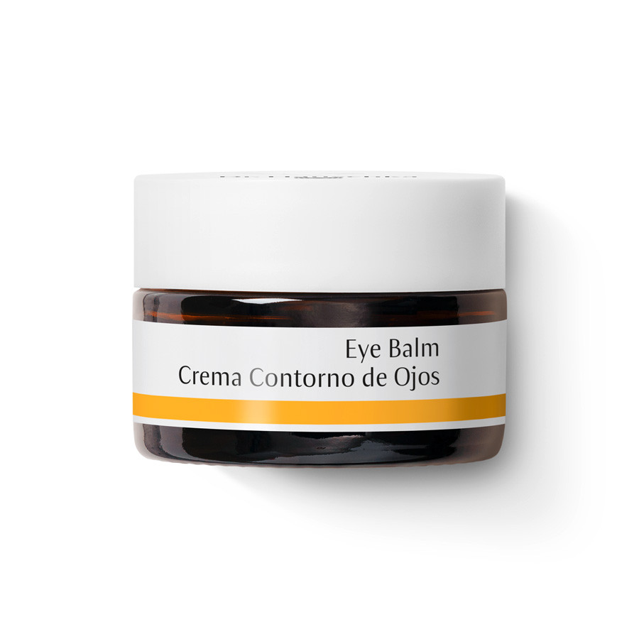 Eye Balm | Dr. Hauschka