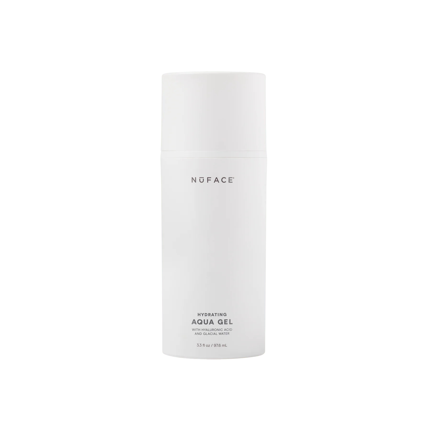 Hydrating Aqua Gel Microcurrent Activator | NuFACE | NuFace