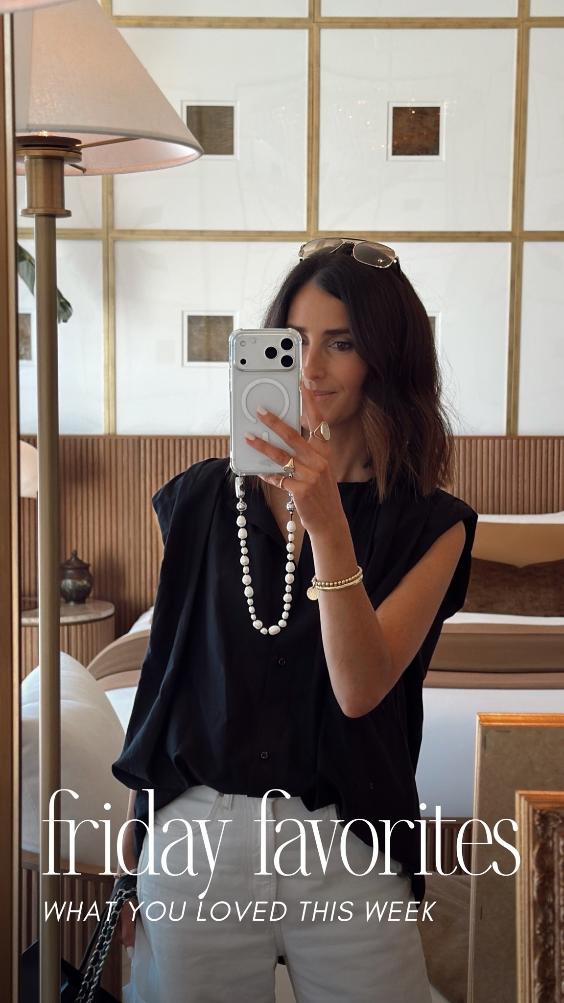 Friday favorites… what you loved the most this week #stylinbyaylin #aylin

#LTKSeasonal #LTKOver40