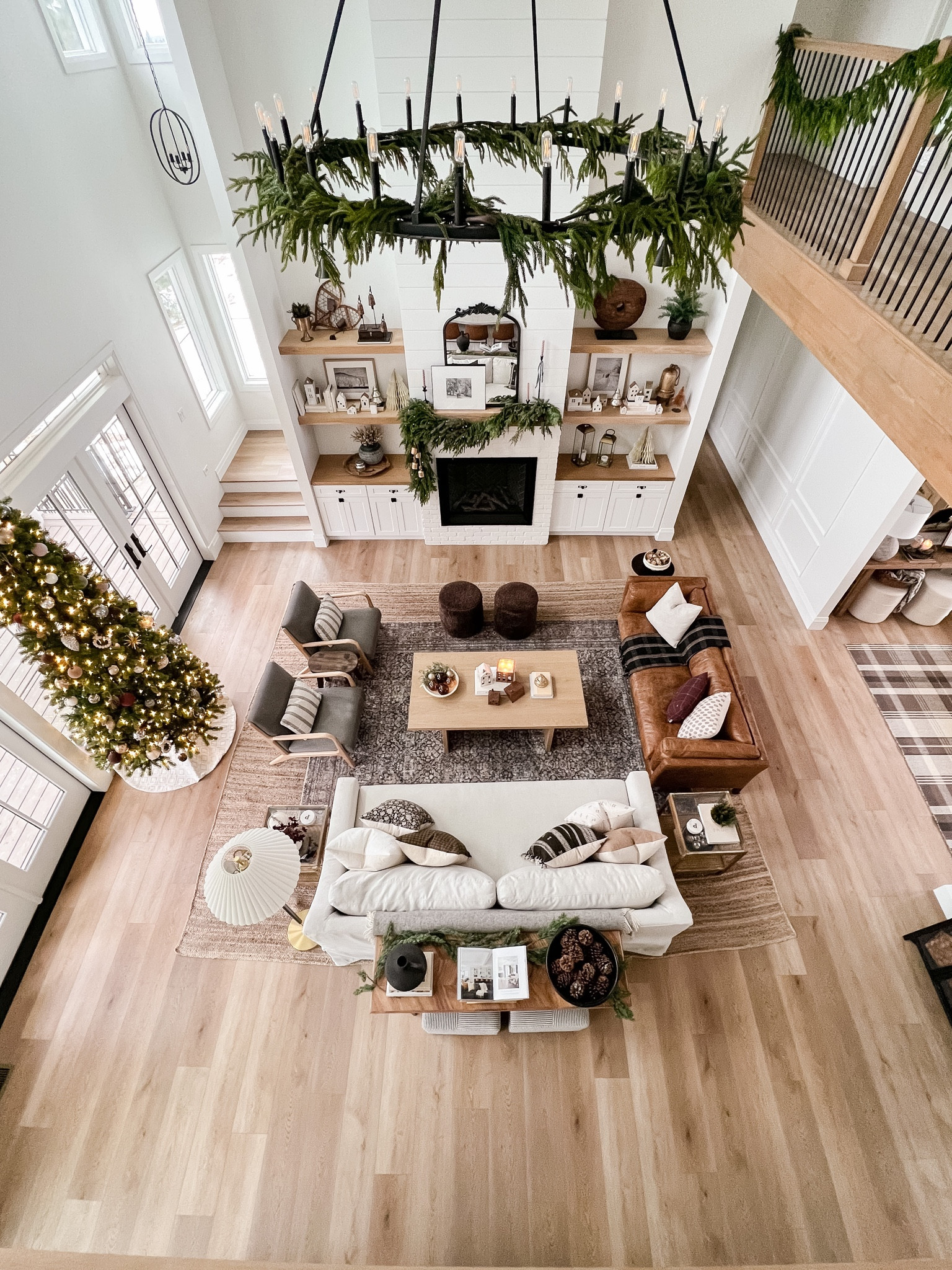 Shop the post! 

Living room decor, Christmas decor, rug, Loloi, thanksgiving, coffee table, sofa, pottery barn, Christmas tree, holiday decor, accent chair, side table, sofa, mcgee and co, Black Friday, cyber Monday 

#LTKCyberweek #LTKsalealert #LTKhome